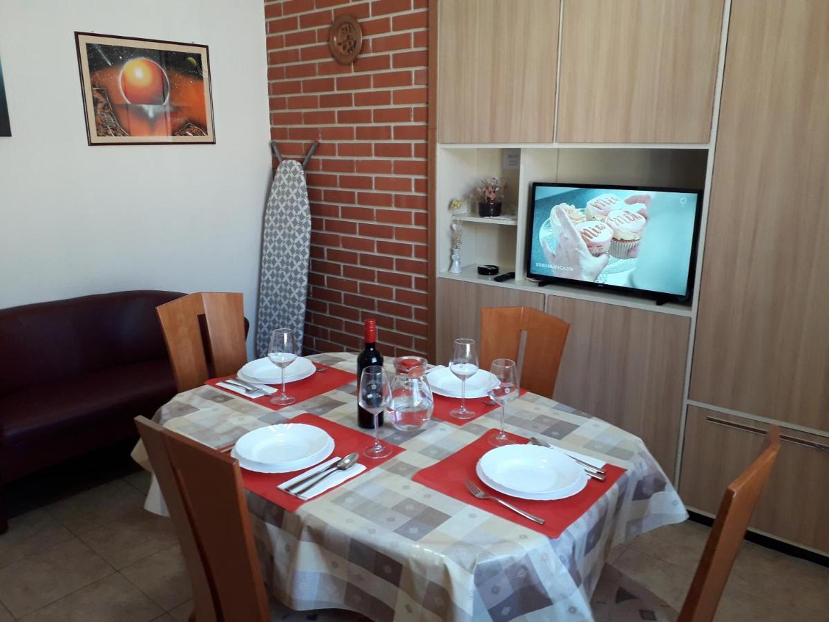 Apartments J&R Babara Biograd Na Moru Exterior foto