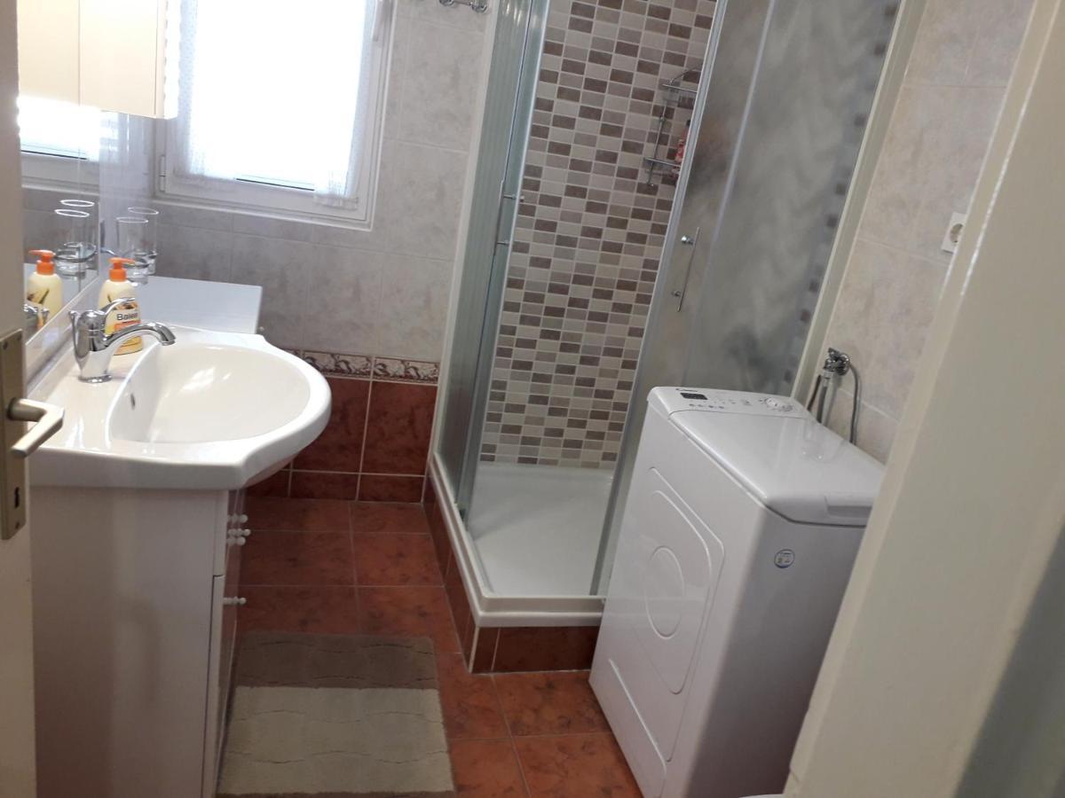Apartments J&R Babara Biograd Na Moru Exterior foto