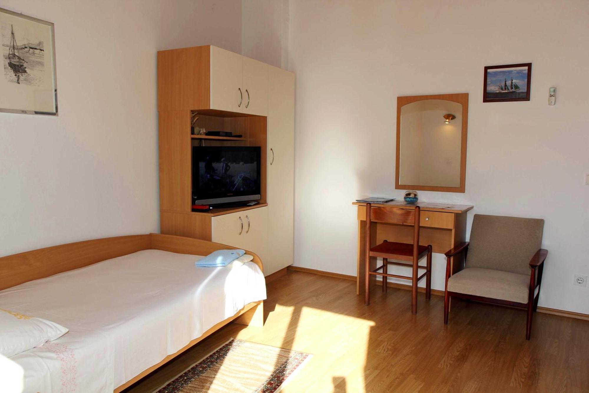 Apartments J&R Babara Biograd Na Moru Quarto foto