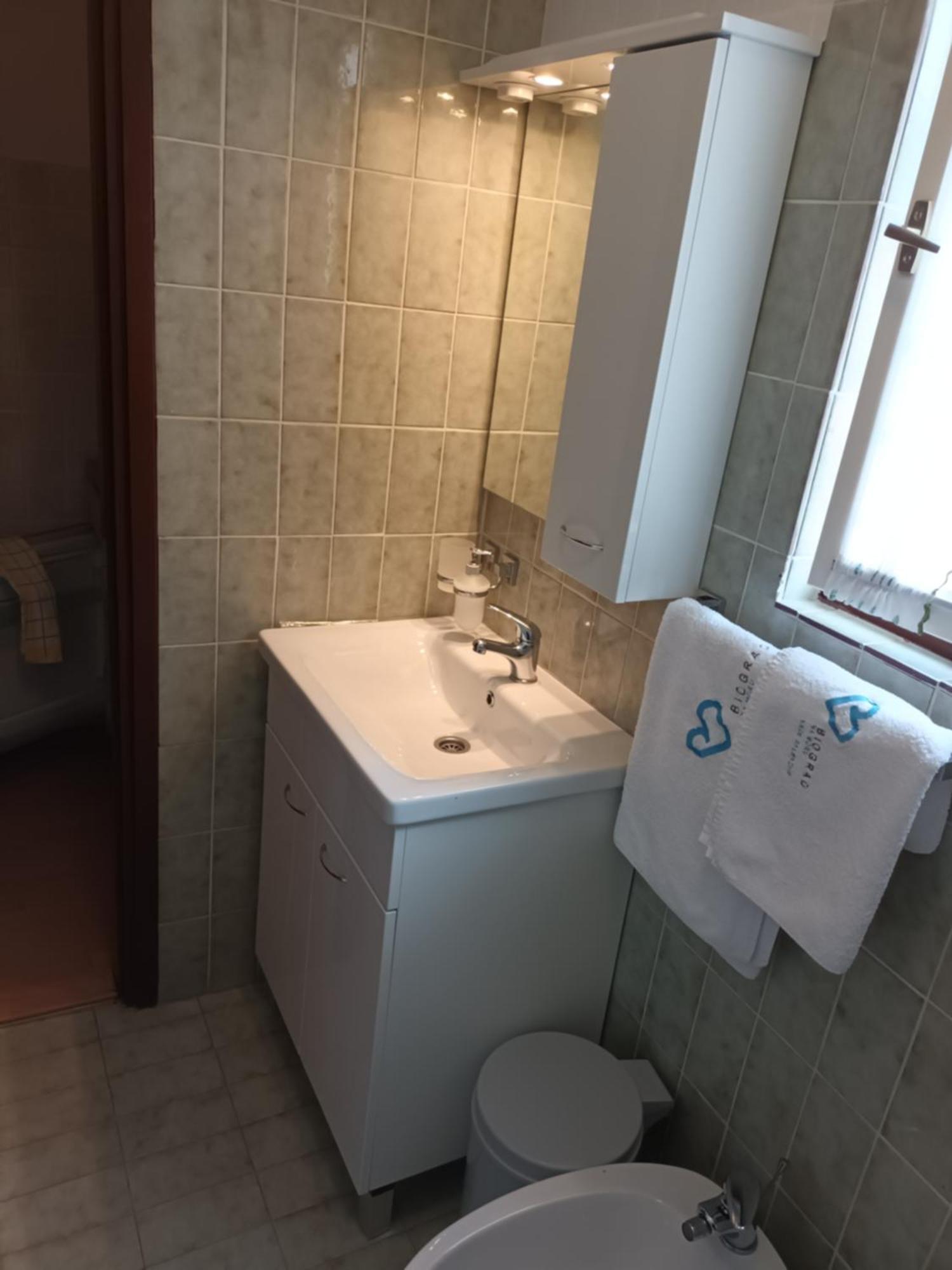 Apartments J&R Babara Biograd Na Moru Quarto foto